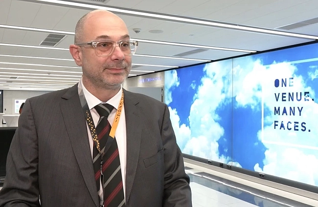 Inzh Lyubomir Kachamakov Kamara na stroitelite v Bulgaria