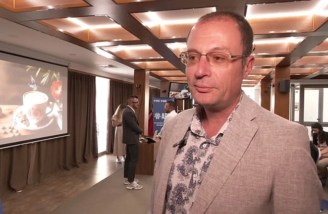 Mariyan Ivanov zastrahovatelen broker