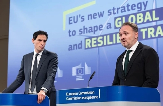 Европейският план за жилища: Как ЕС ще се справи с жилищната криза