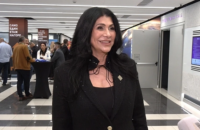 Ана Медарова: Клиентите вече не правят компромис с качеството на имотите