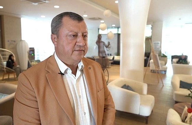 Емауил Манолов: Горд съм, че града се преобразява и става все по-красив и привлекателен за живот