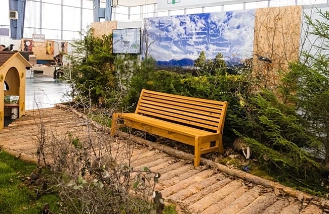 Природа, лов, риболов и градинарство: Международен панаир Пловдив посреща пролетта с мащабни изложения