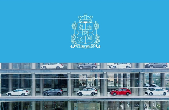 Столична община стартира изграждането на 9 нови обществени паркинга в кварталите