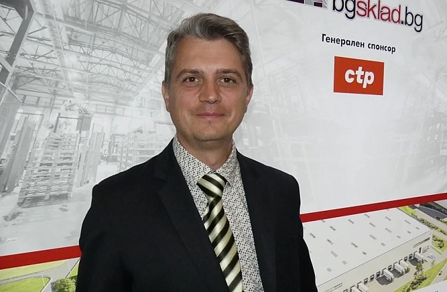Vladi Velikov optimizatsia skladove