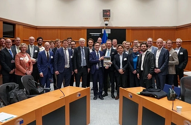 Разсадниците в Европа искат равни условия по ОСП