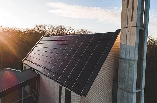Екологичните решения на Green Energy 2025