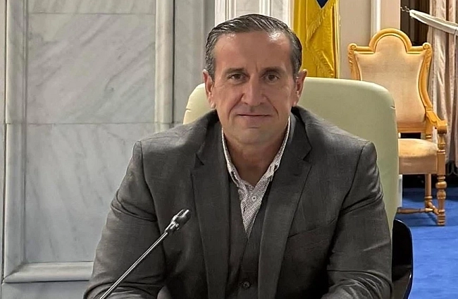 Българин влиза в Борда на директорите на International Road Federation