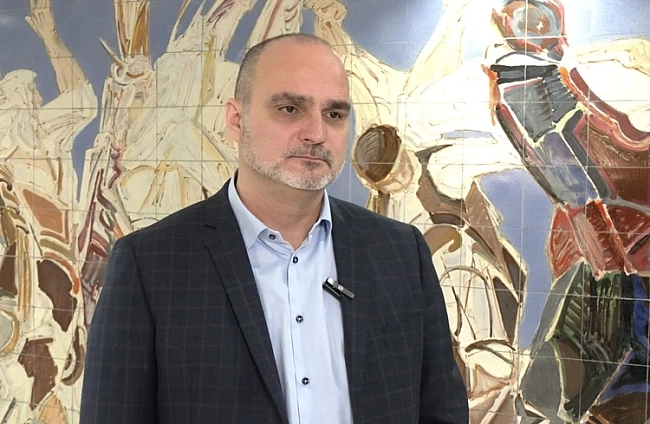 Пазарът леко се задъхва откъм търсене