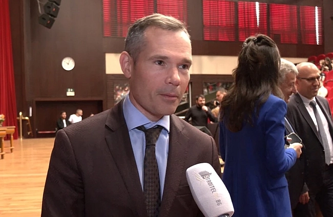 Konstantin Bobchev Nedvizhima sobstvenost