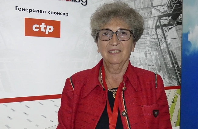Енергийната ефективност – важен елемент на складови и логистични сгради