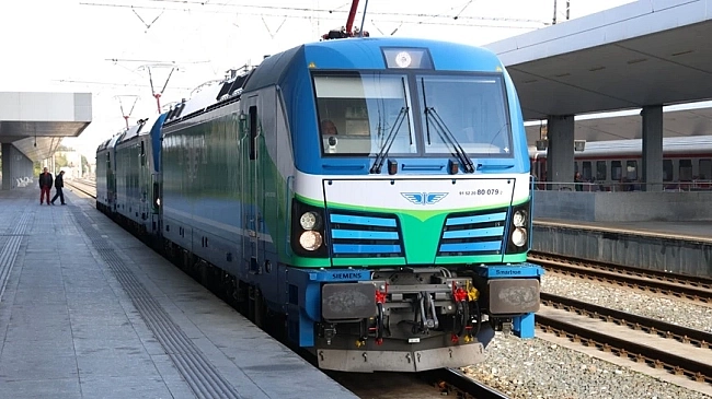 elektricheski lokomotivi Siemens Smartron12