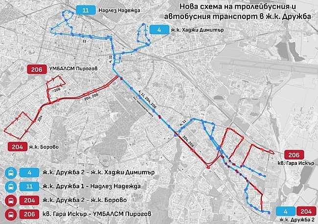 shema-gradski transport