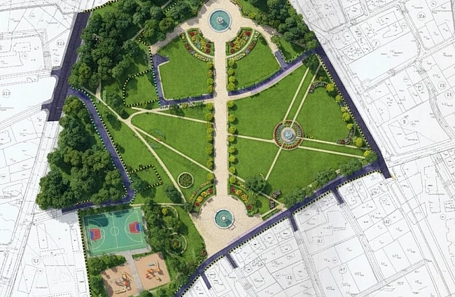 Край на 16-годишното чакане: Столичният общински съвет даде зелена светлина за парк Кукуряк