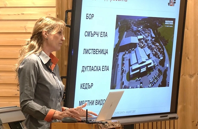 JAF, Bramac и Velux представиха решения за устойчиви покриви