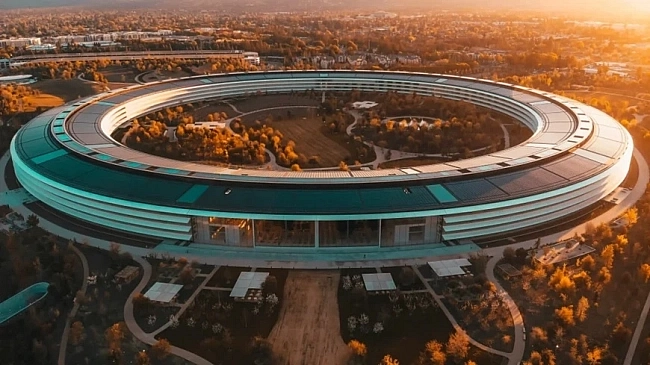 Apple Park 