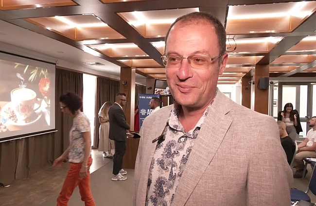 Mariyan Ivanov zastrahovatelen broker