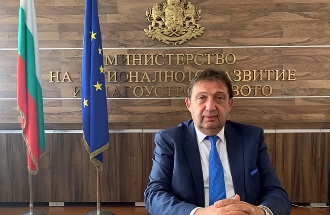 regionalniyat ministar Ivan Shishkov