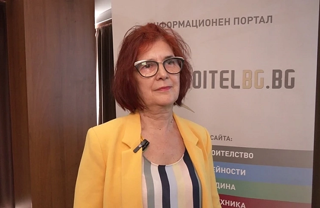 Промените на имотния пазар и ролята на образованието при брокерите