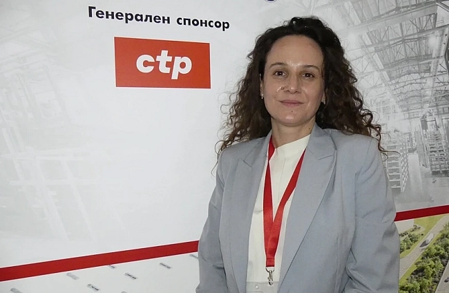 Михаела Лесова, БГСКЛАД - Стара Загора: Местният пазар се нуждае от още свободни складове