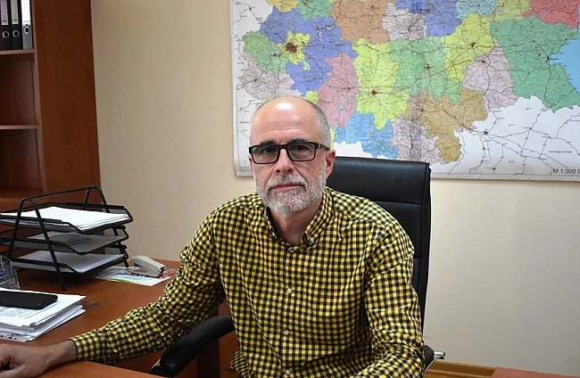 Националното тол управление е с ново ръководство