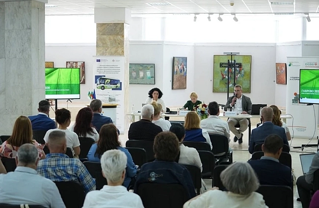 Общините настояват за непрекъснат диалог с държавата за бъдещето на политиките за енергия, климат и сградно обновяване