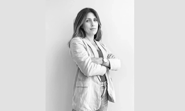 Ивелина Иванова