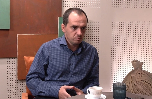 Инж. Христо Грозданов: Пътищата са услуга, за която потребителите плащат, но има още да се работи по тях