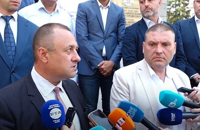 От септември започва подмяна на водопроводната мрежа в най-критичните точки на Плевен