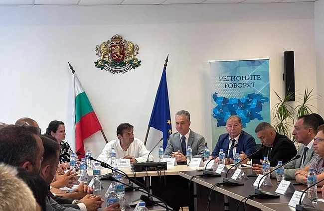 МРРБ с план за ВиК мрежата, проверки за прокуратурата и ускорение на ключови магистрали