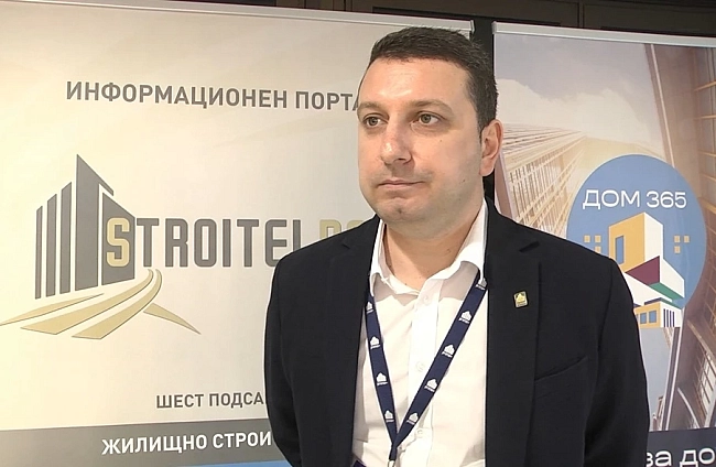 Тенденции и предизвикателства в новото строителство в София: Интервю с Димитър Димитров от Primo+ Недвижими имоти