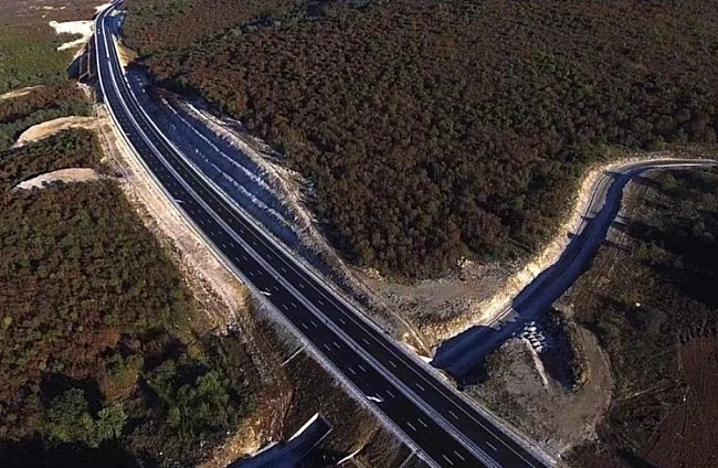 Най-чаканата новина за магистрала Хемус: Стартира строителството на нов ключов участък