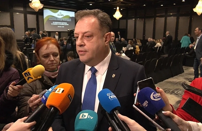 Безводието - най-големият проблем за общините
