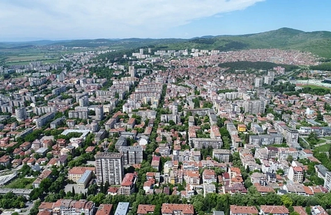 В Стара Загора има търсене за наемане и закупуване на складови помещения, но липсва предлагане