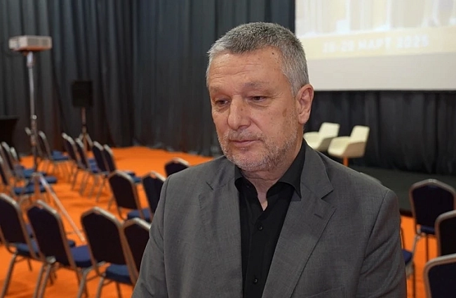 Камарата на инженерите в инвестиционното проектиране