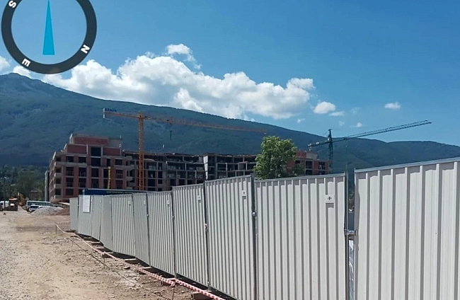 Столичният инспекторат въвежда боди камери и нова методология за контрол на строителните обекти