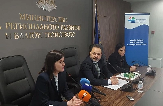 МРРБ пусна информационна система за прозрачност при плащанията към общините