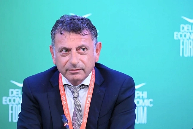 Savvas Karafyllidis