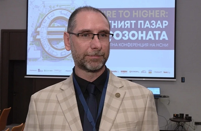 Какво очаква България при влизането в еврозоната? Опитът на Словакия през 2009 г.