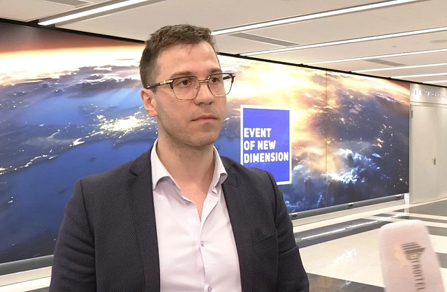 Stoyan Stoyanov upravitel DOTWON Real Estate