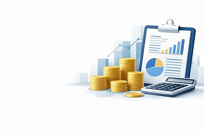 Ръст на приходите от комисиони на застрахователните брокери в България през 2025 г.