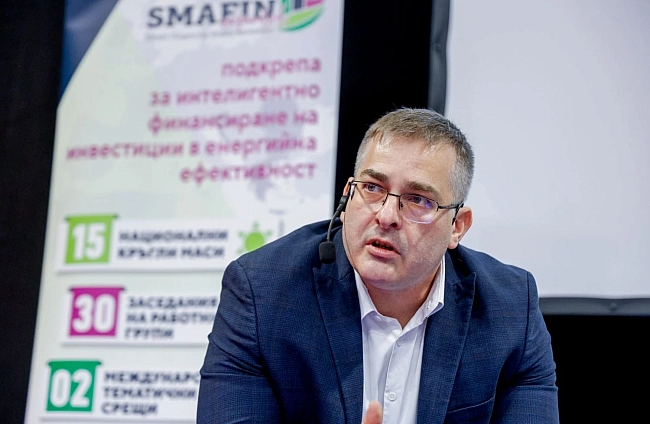 Ще реши ли Националният фонд за декарбонизация проблема с обновяването на еднофамилните сгради?