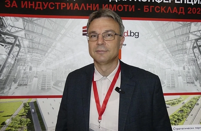 Ганчо Ганев складове