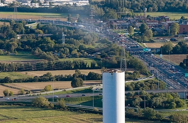 Нов термоелектрически материал преобразува отпадната топлина в електричество