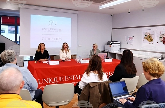 Глобален тренд при милионерите: рекордна мобилност и нови дестинации за богатство през 2026 г.