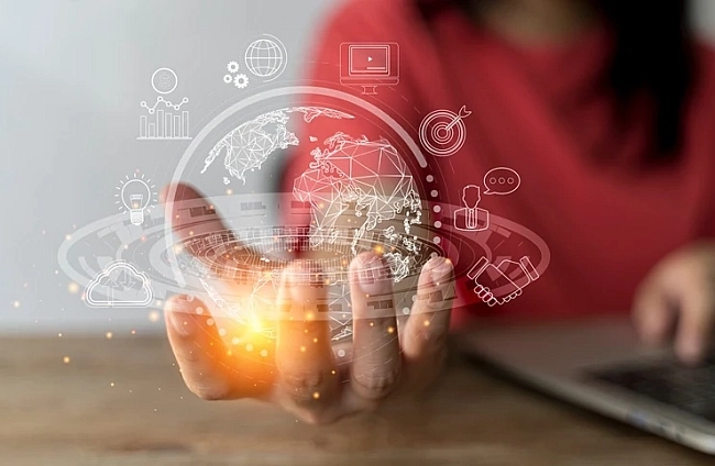 България може да стане ключов хъб за дигитална инфраструктура