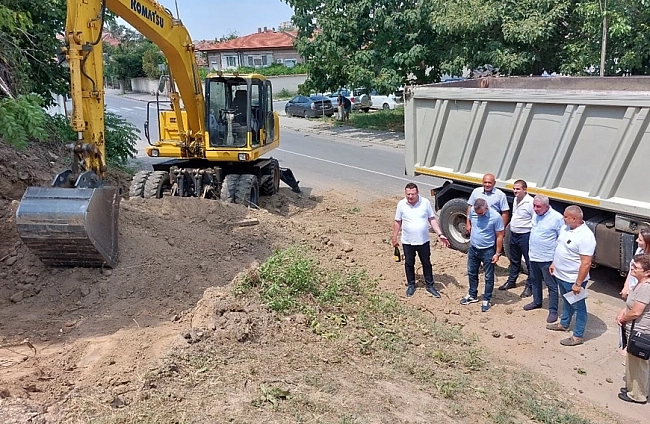 Свищов стартира ключов проект за минералната вода с инвестиция от близо 700 хил. лева