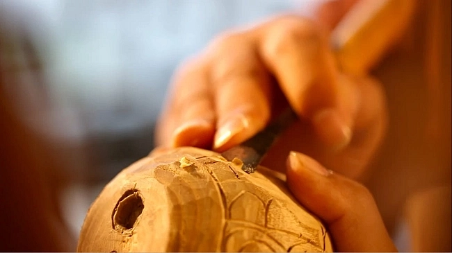 woodcraft