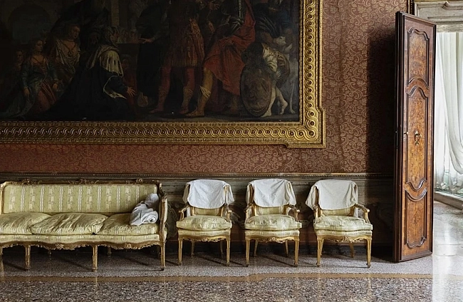 Fondazione Dries Van Noten във Венеция – Мода, Изкуство и Занаятчийство в Хармония