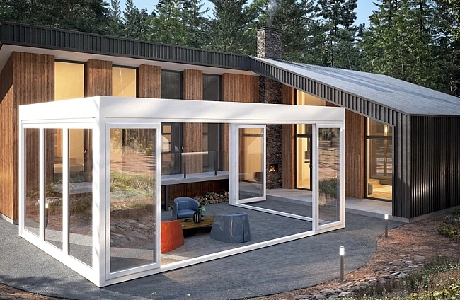 pergola besedka eksterior stroitelbg