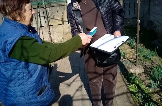 Безплатни димни детектори за 600 домакинства в Северозападна България по проект RESPONSE